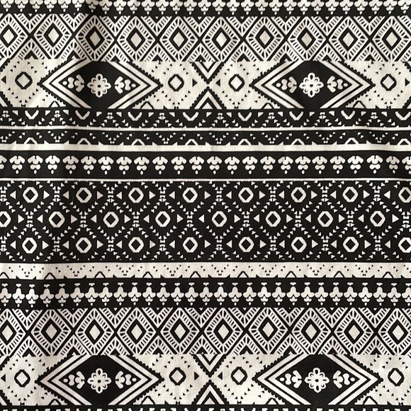 H&M Mini Dress - Picture 2 of 4